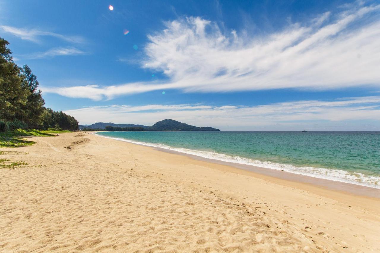 Sunset Ocean Front Villa , Mai Khao Phuket Екстер'єр фото