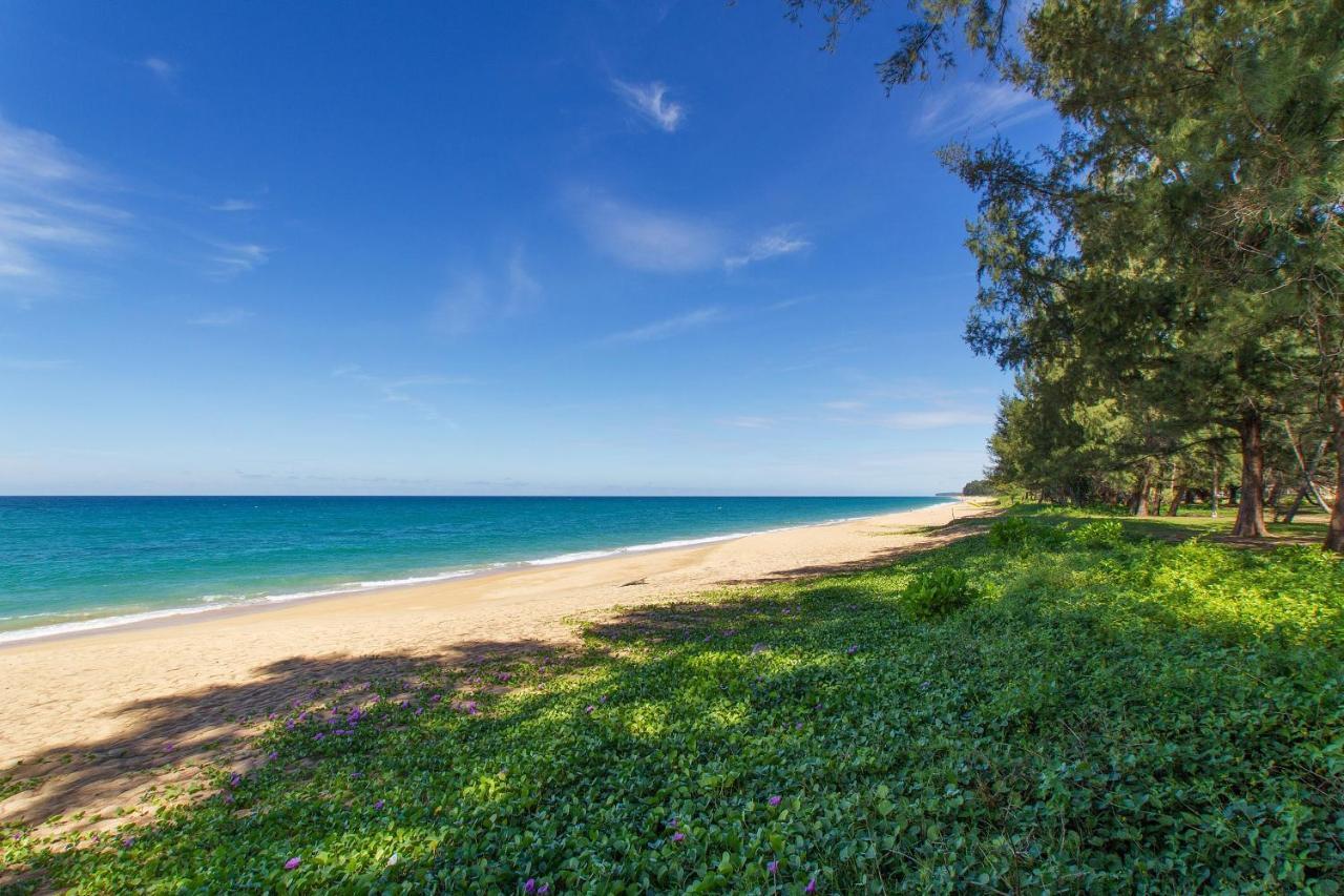 Sunset Ocean Front Villa , Mai Khao Phuket Екстер'єр фото